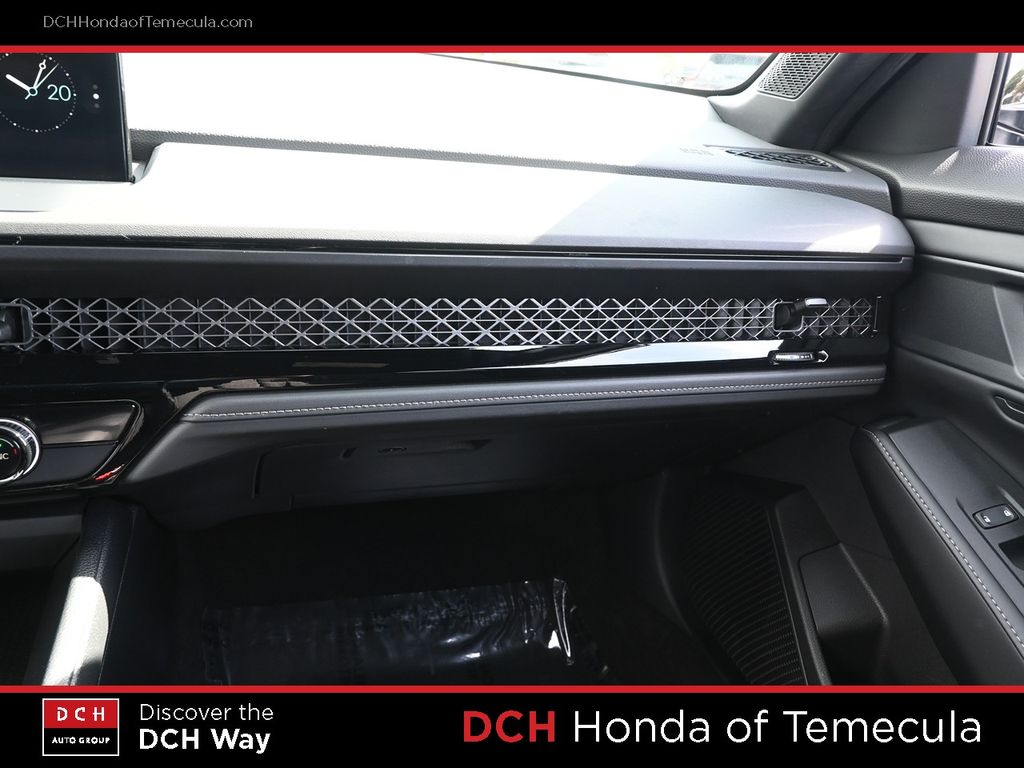 Thumbnail: 2024 Honda Accord - 21
