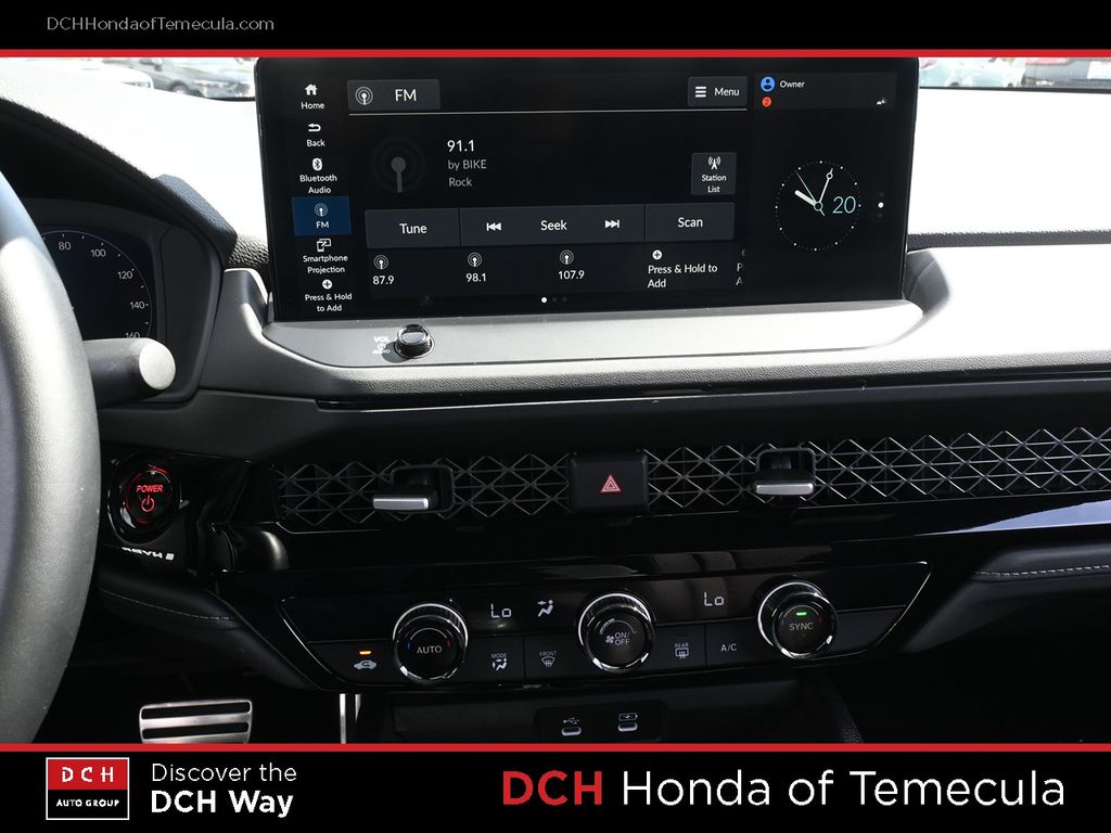 Thumbnail: 2024 Honda Accord - 12