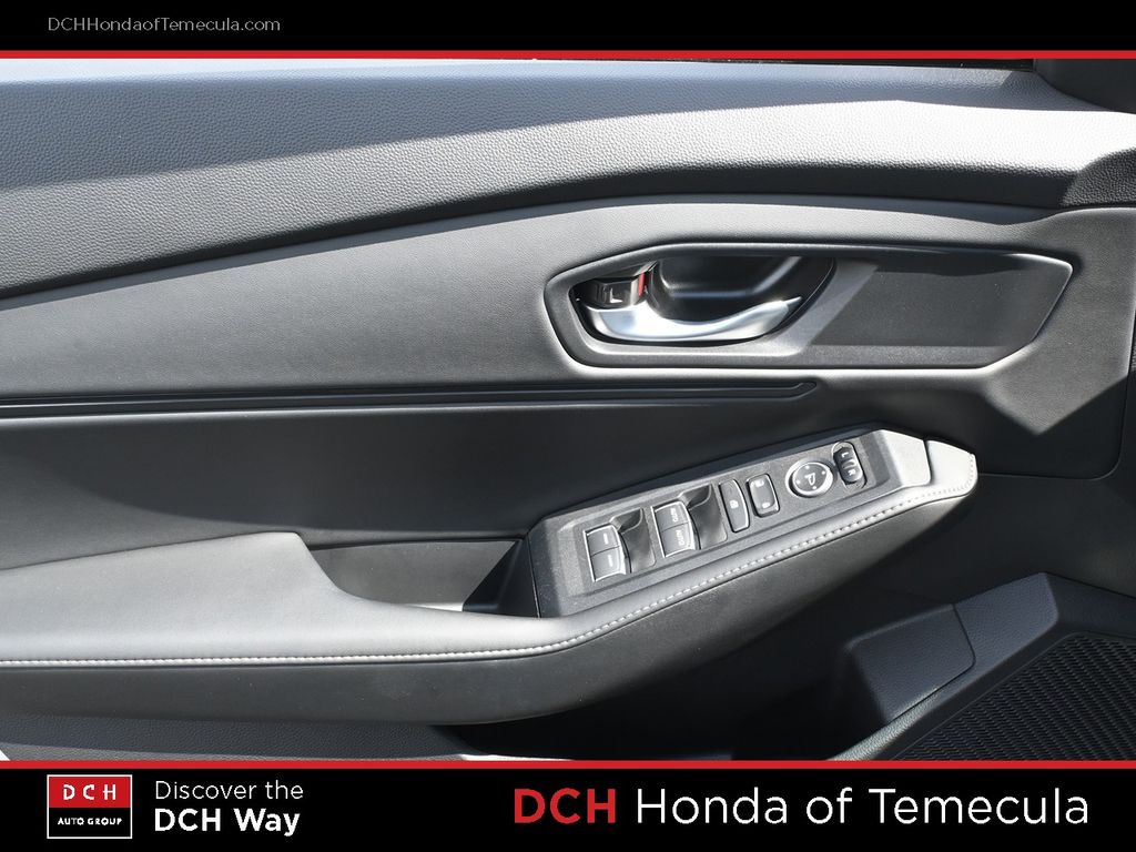 Thumbnail: 2024 Honda Accord - 22