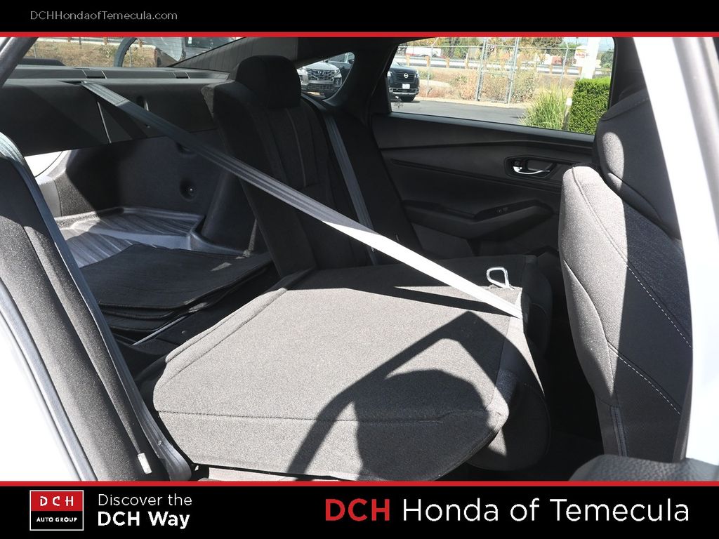 Thumbnail: 2024 Honda Accord - 25
