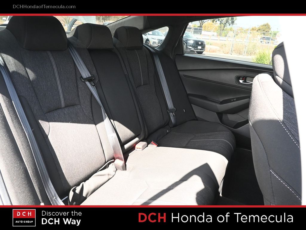 Thumbnail: 2024 Honda Accord - 24