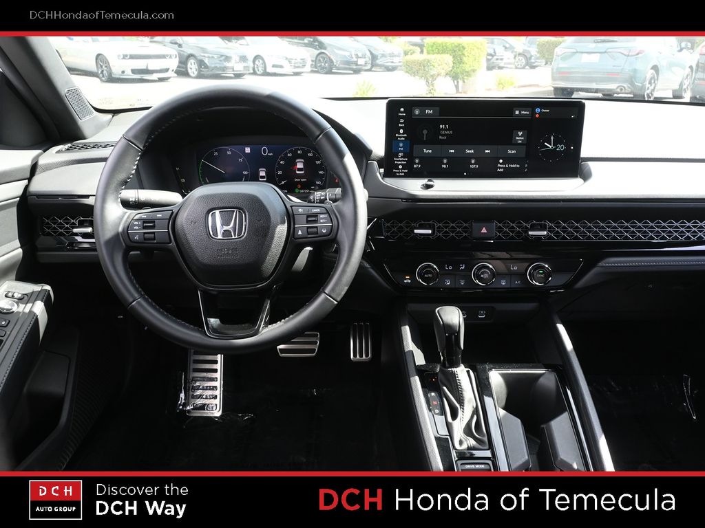 Thumbnail: 2024 Honda Accord - 2