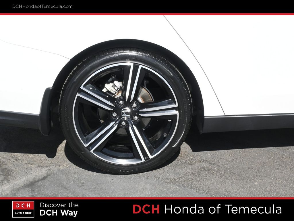 Thumbnail: 2024 Honda Accord - 7