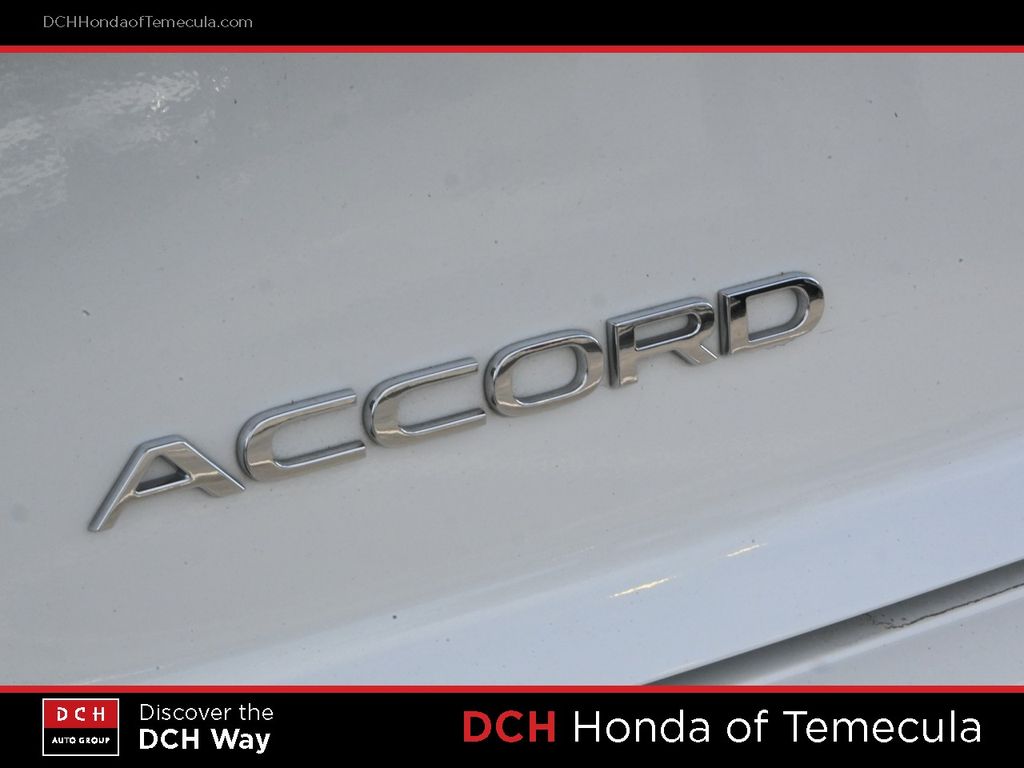Thumbnail: 2024 Honda Accord - 6