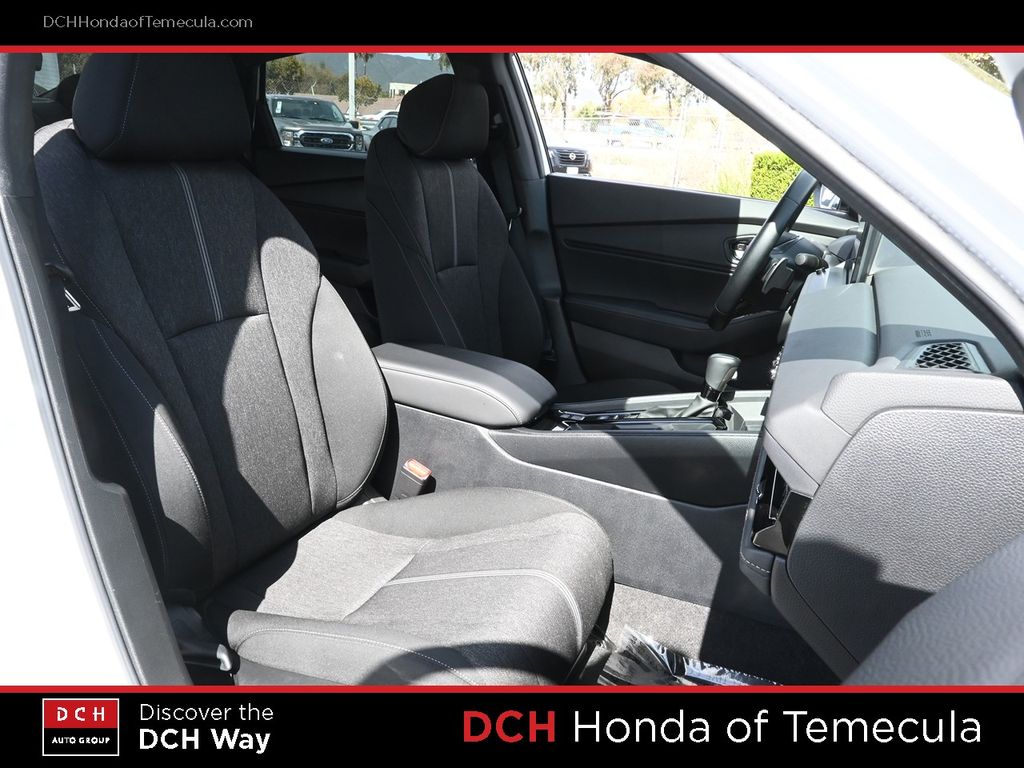 Thumbnail: 2024 Honda Accord - 10