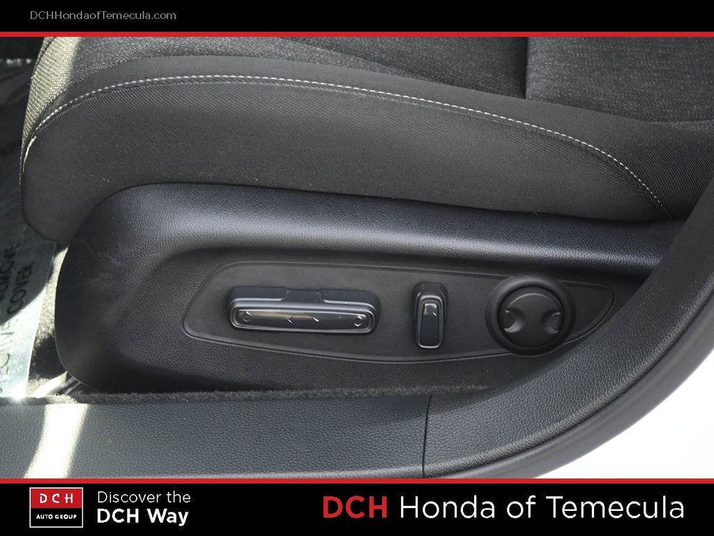 Thumbnail: 2024 Honda Accord - 23