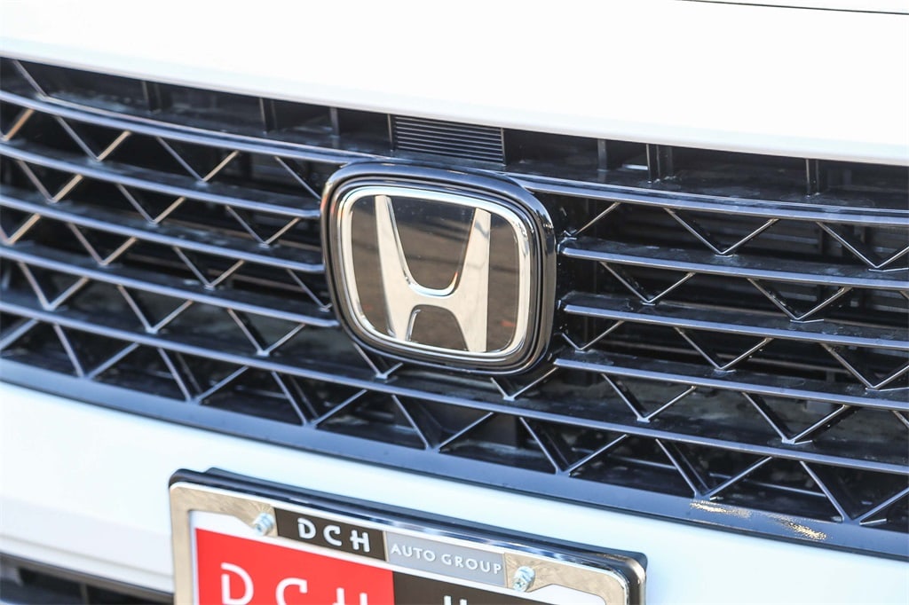 Thumbnail: 2025 Honda Accord - 22