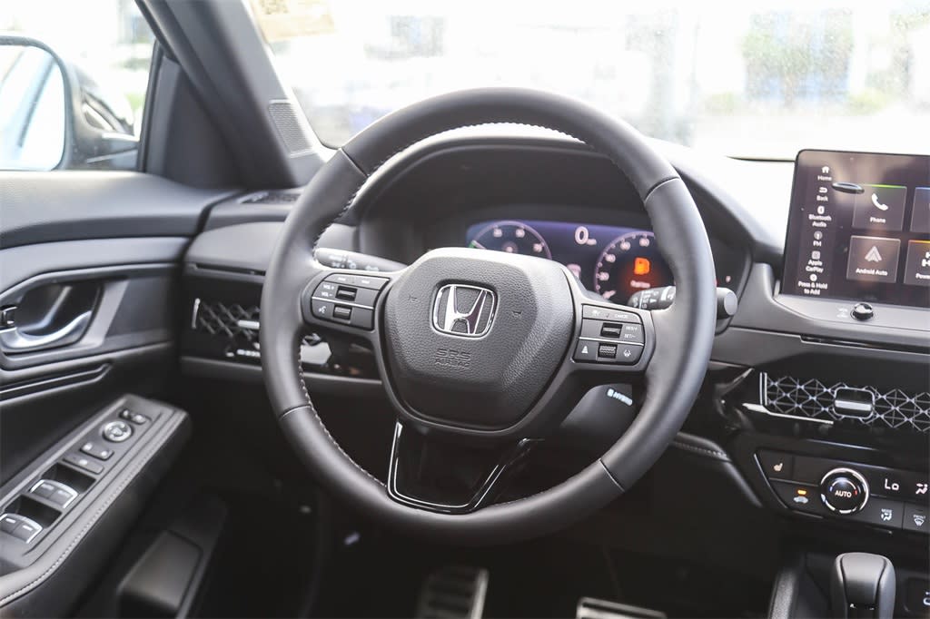 Thumbnail: 2025 Honda Accord - 13