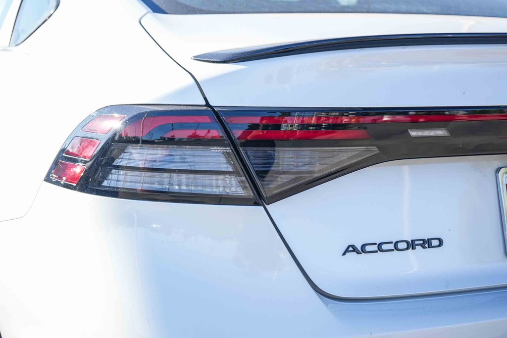 Thumbnail: 2026 Honda Accord - 19