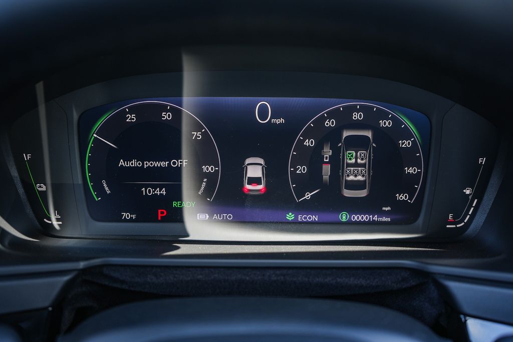 Thumbnail: 2026 Honda Accord - 15