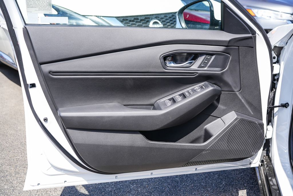 Thumbnail: 2026 Honda Accord - 23