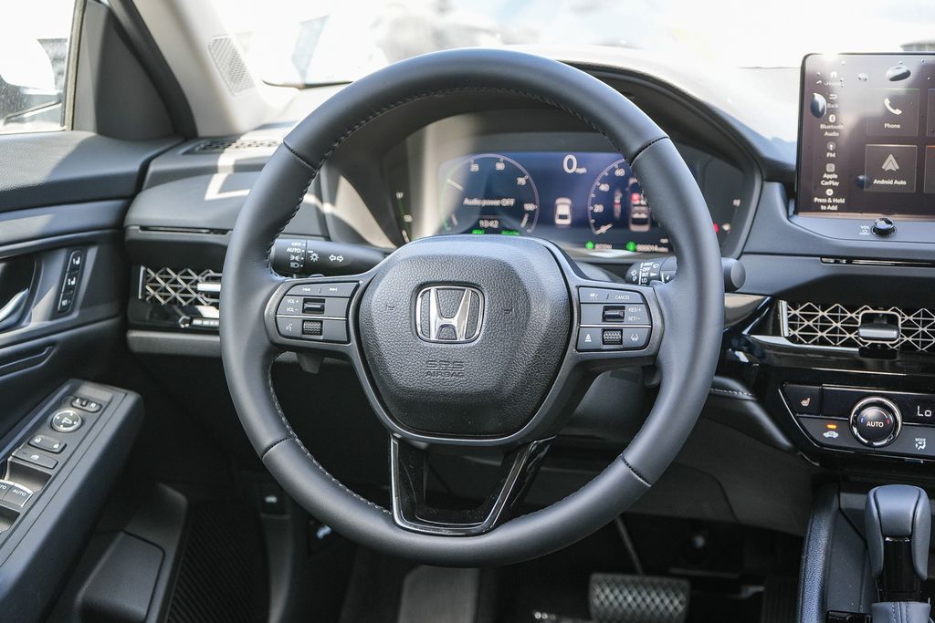 Thumbnail: 2026 Honda Accord - 12