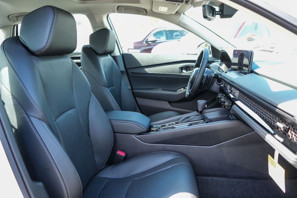 Thumbnail: 2026 Honda Accord - 9