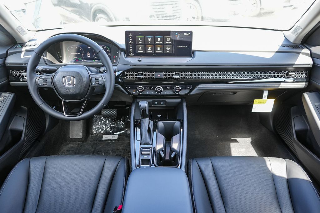 Thumbnail: 2026 Honda Accord - 2