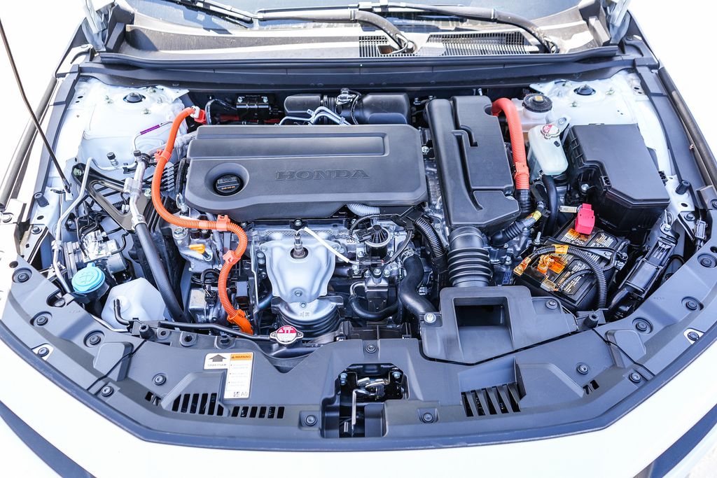 Thumbnail: 2026 Honda Accord - 7