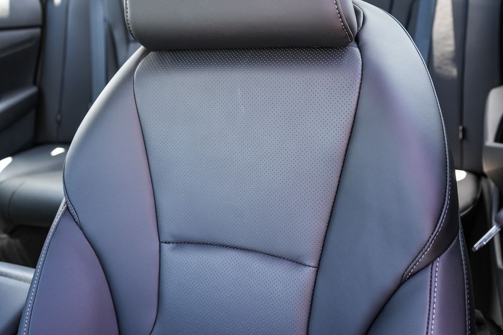 Thumbnail: 2026 Honda Accord - 25