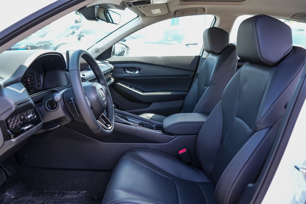 Thumbnail: 2026 Honda Accord - 10