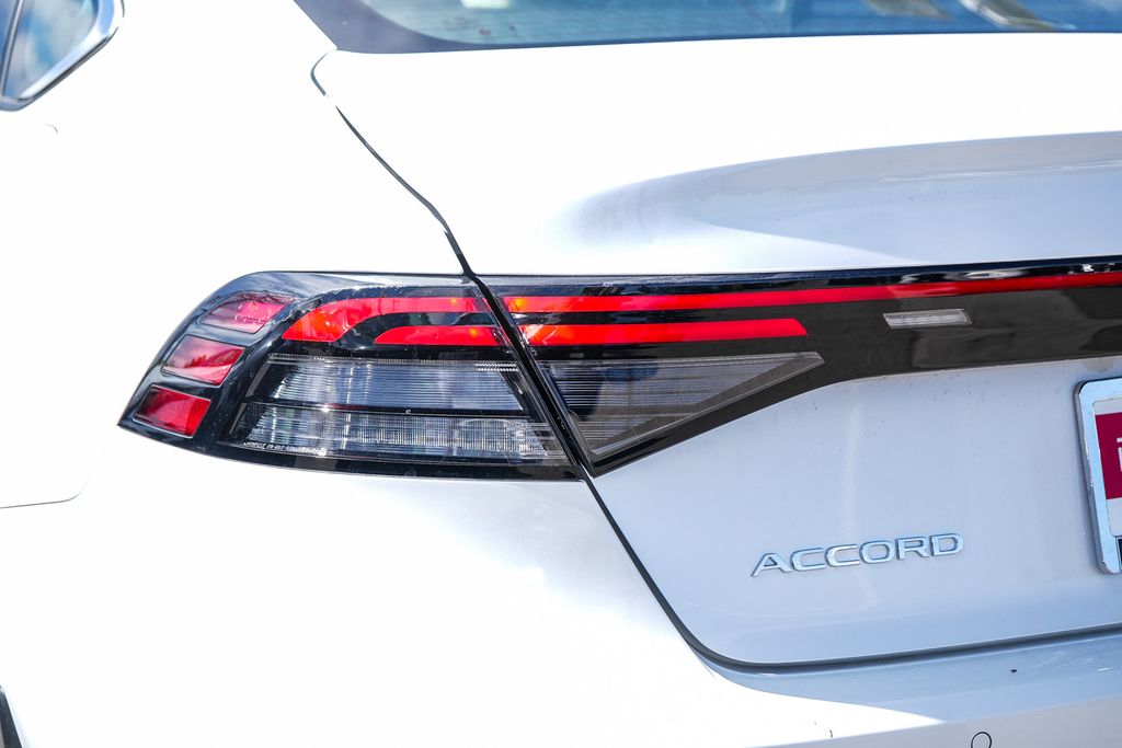 Thumbnail: 2026 Honda Accord - 19