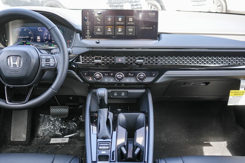 Thumbnail: 2026 Honda Accord - 8
