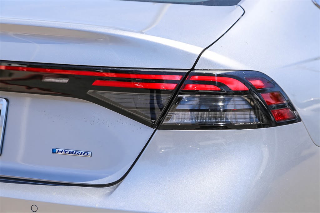 Thumbnail: 2025 Honda Accord - 20