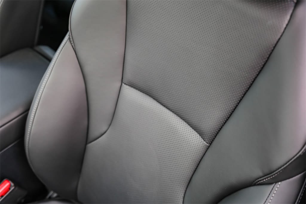 Thumbnail: 2025 Honda Accord - 28