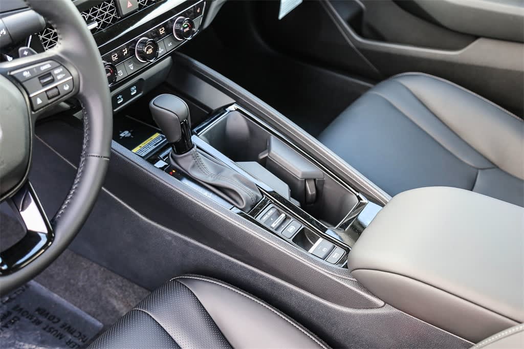 Thumbnail: 2025 Honda Accord - 14