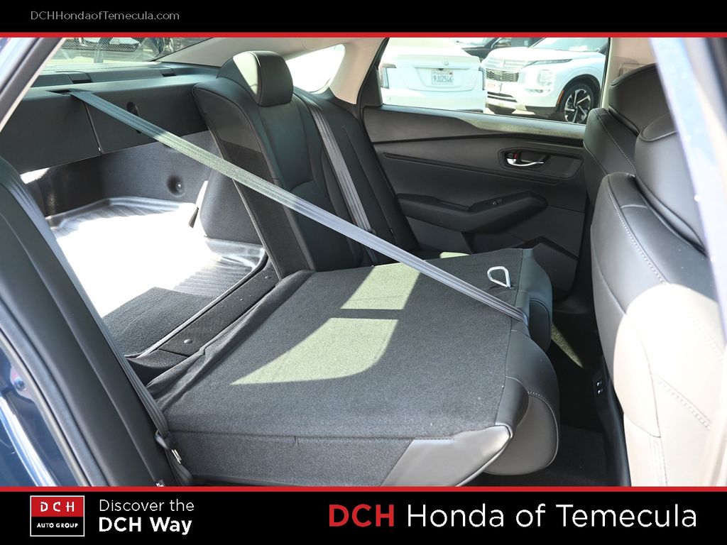 Thumbnail: 2025 Honda Accord - 24