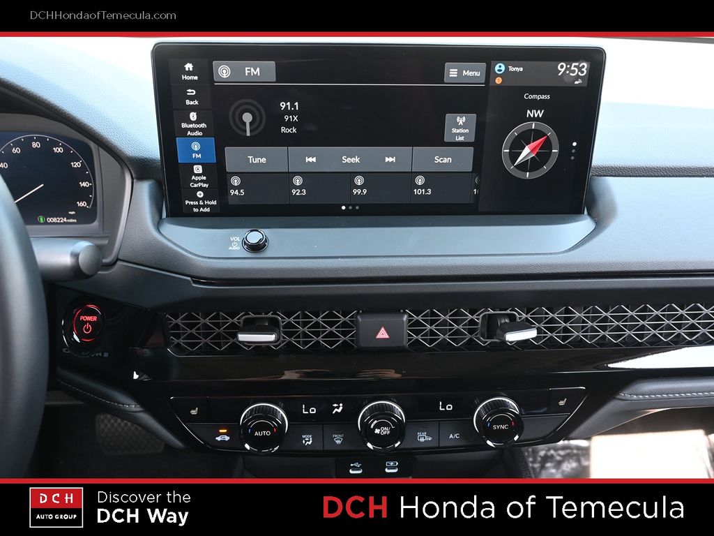 Thumbnail: 2025 Honda Accord - 11