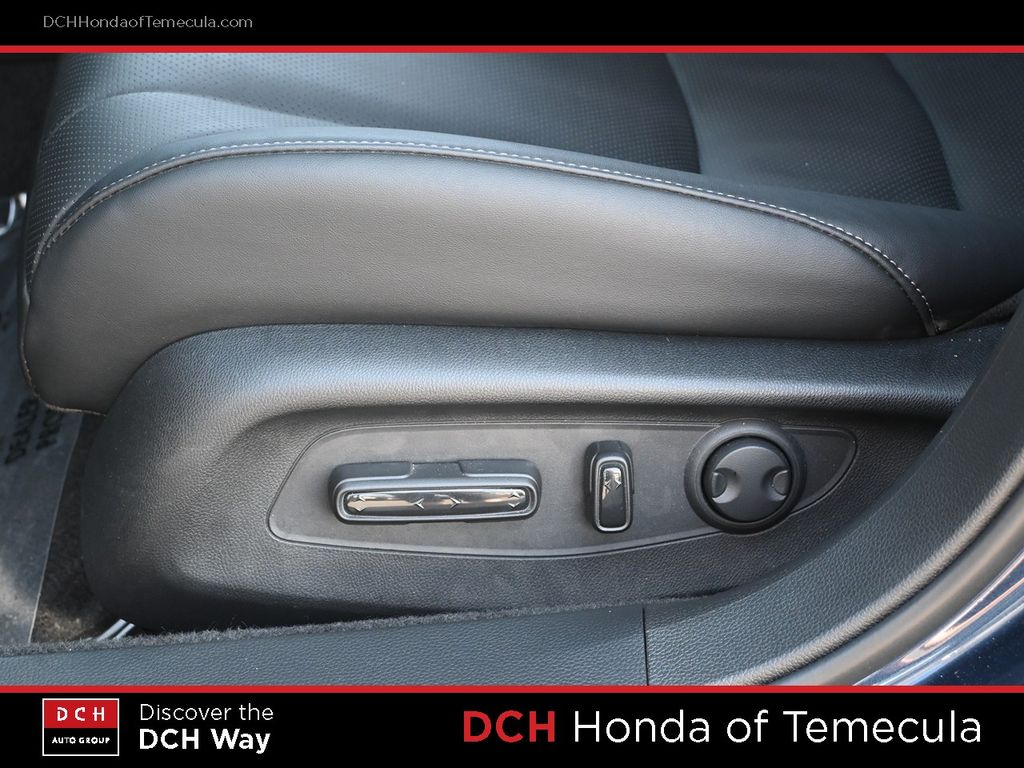 Thumbnail: 2025 Honda Accord - 22