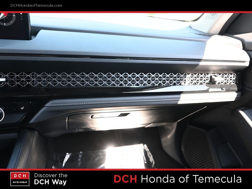 Thumbnail: 2025 Honda Accord - 20