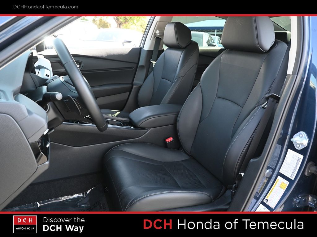 Thumbnail: 2025 Honda Accord - 8
