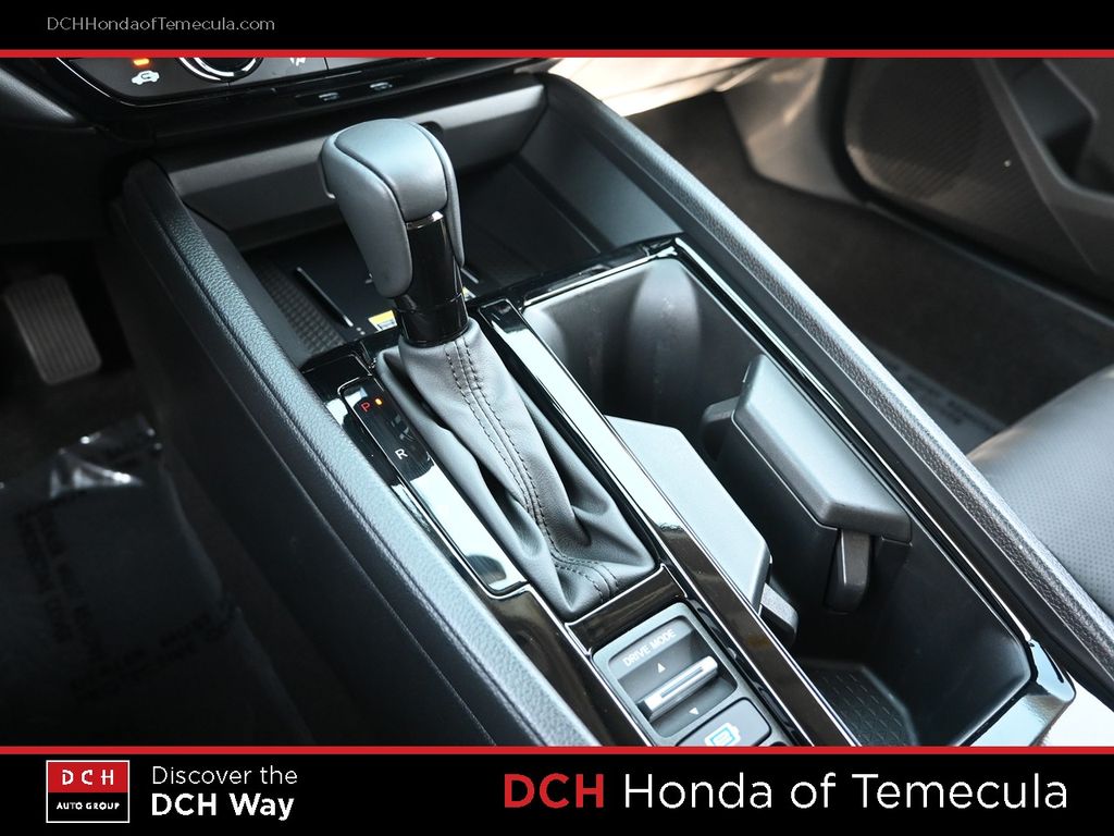 Thumbnail: 2025 Honda Accord - 12