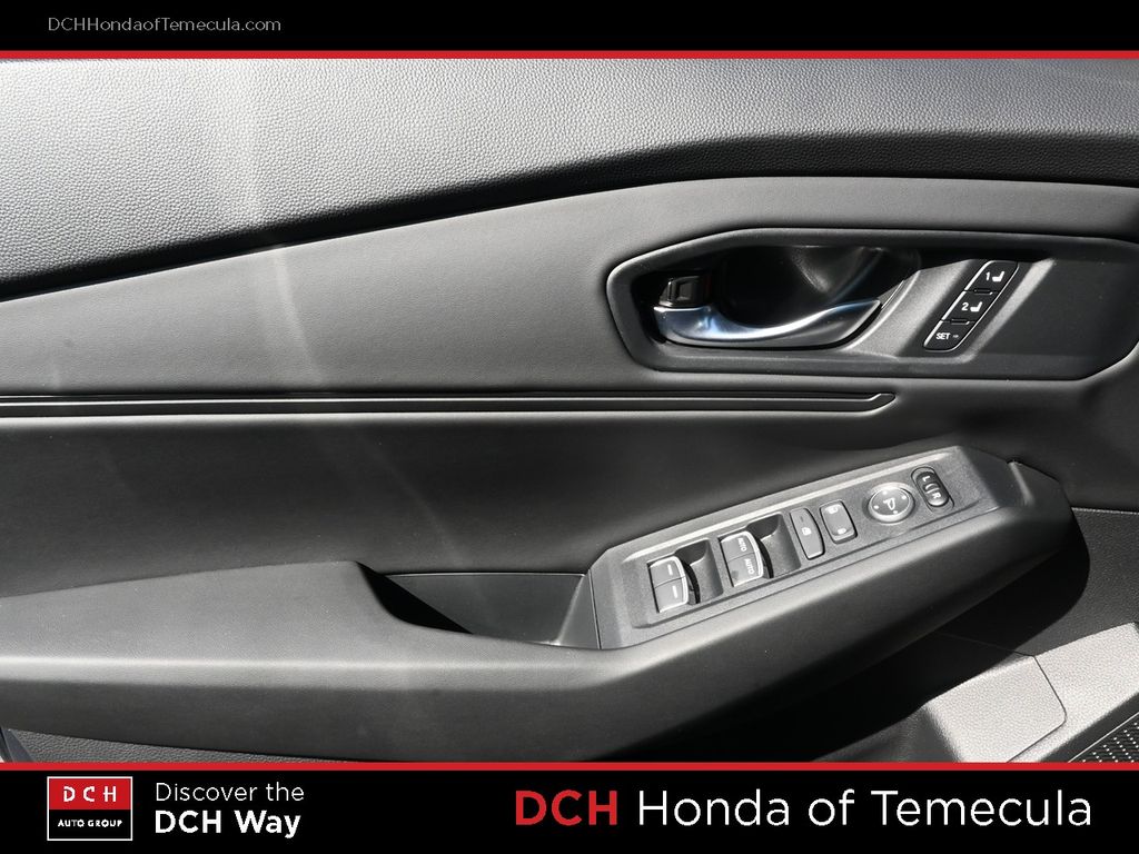 Thumbnail: 2025 Honda Accord - 21