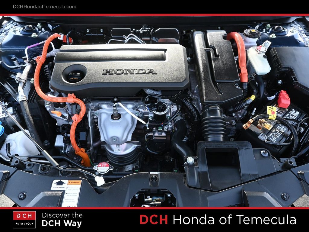 Thumbnail: 2025 Honda Accord - 7