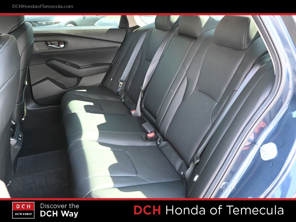 Thumbnail: 2025 Honda Accord - 10