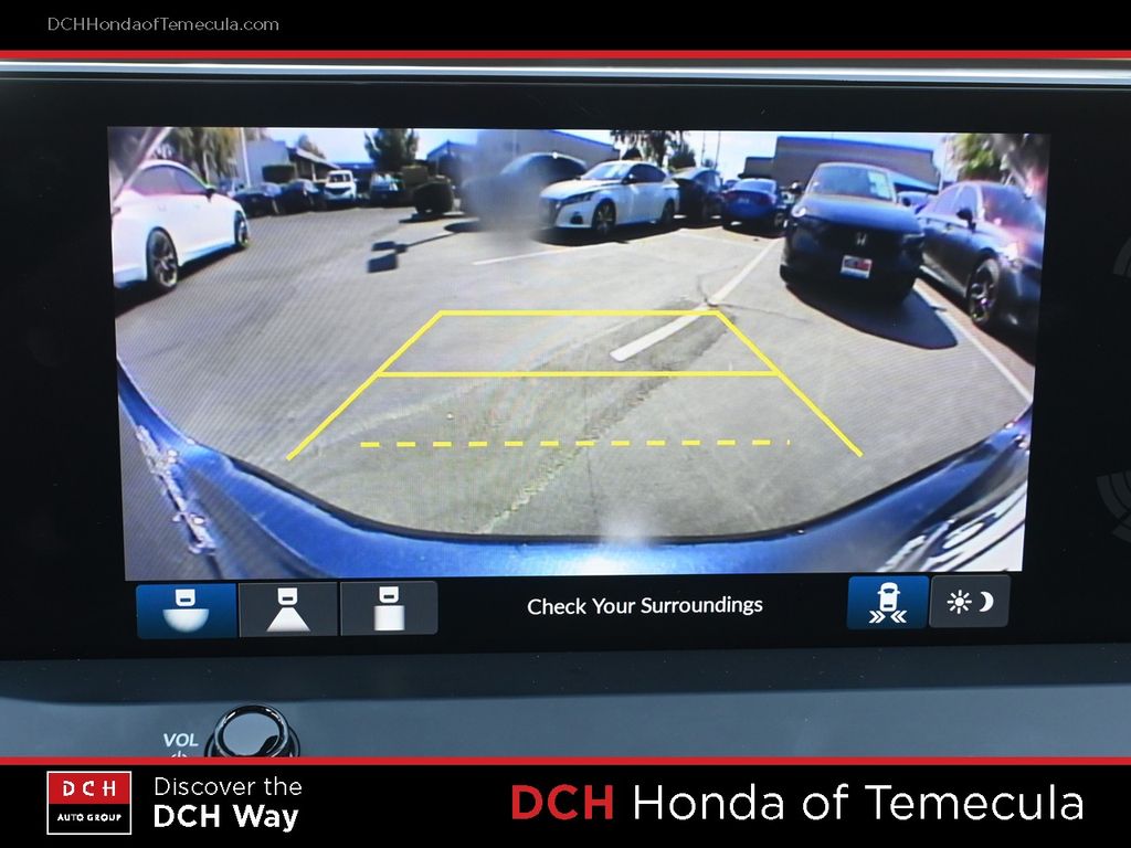 Thumbnail: 2025 Honda Accord - 19