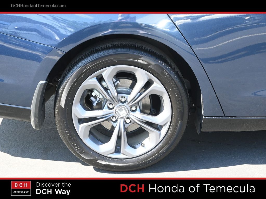 Thumbnail: 2025 Honda Accord - 6