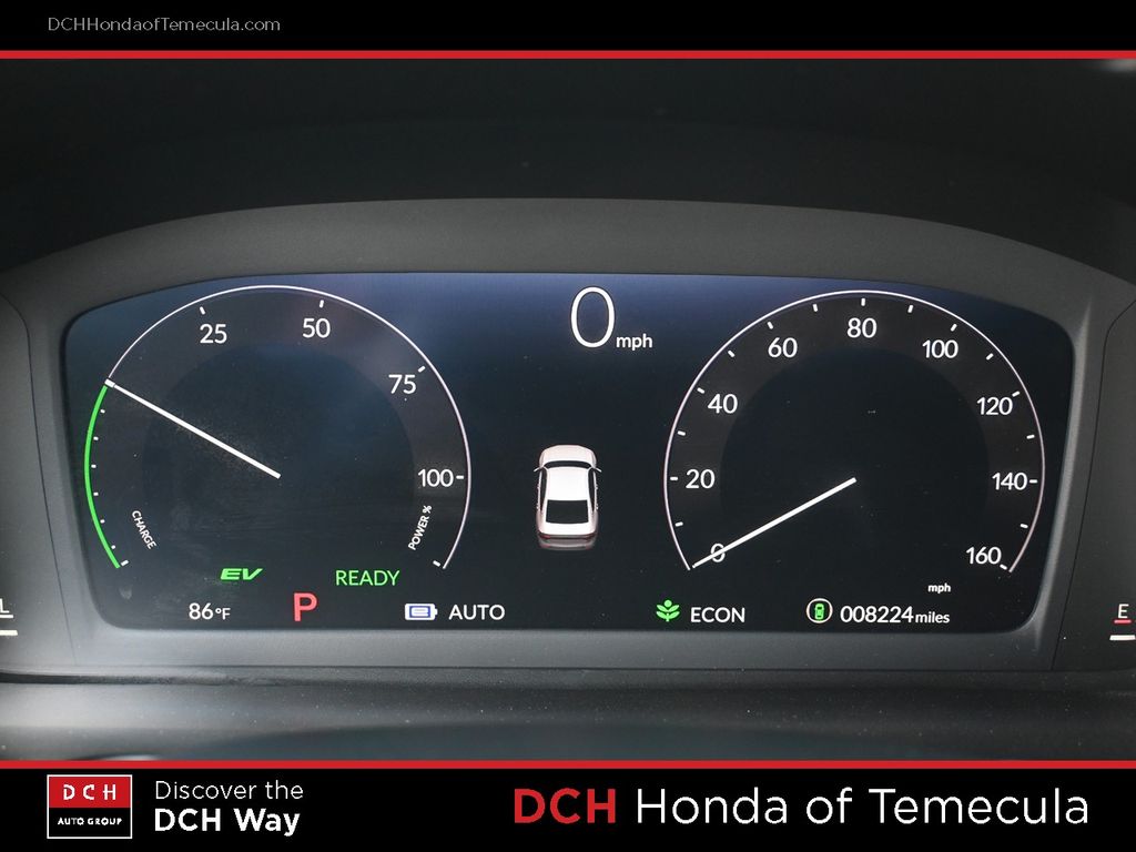 Thumbnail: 2025 Honda Accord - 13