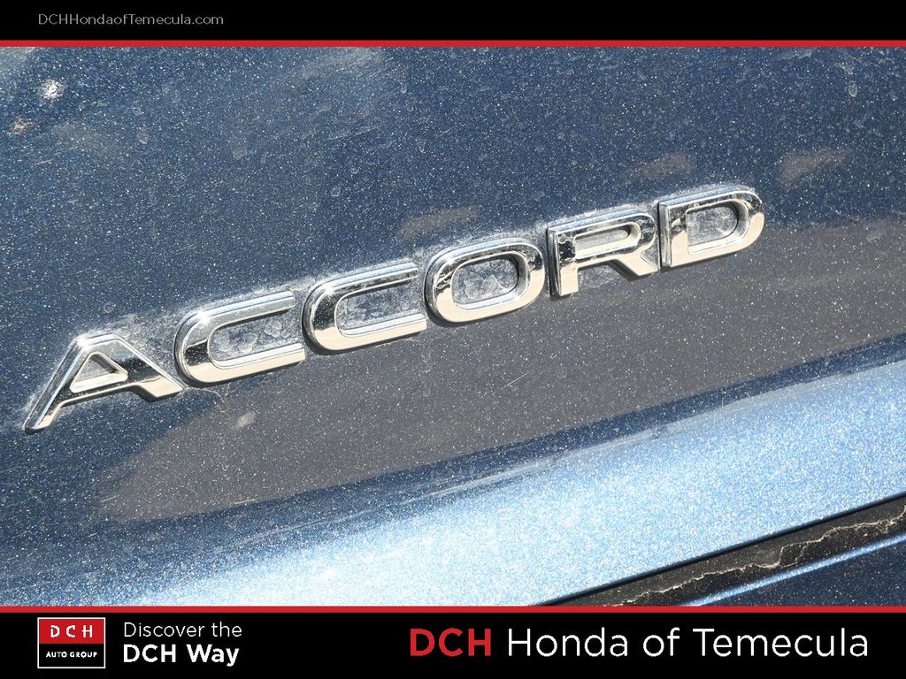 Thumbnail: 2025 Honda Accord - 5