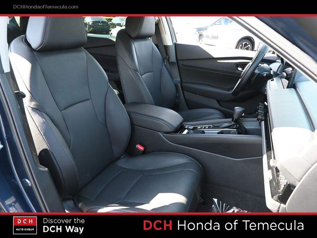 Thumbnail: 2025 Honda Accord - 9
