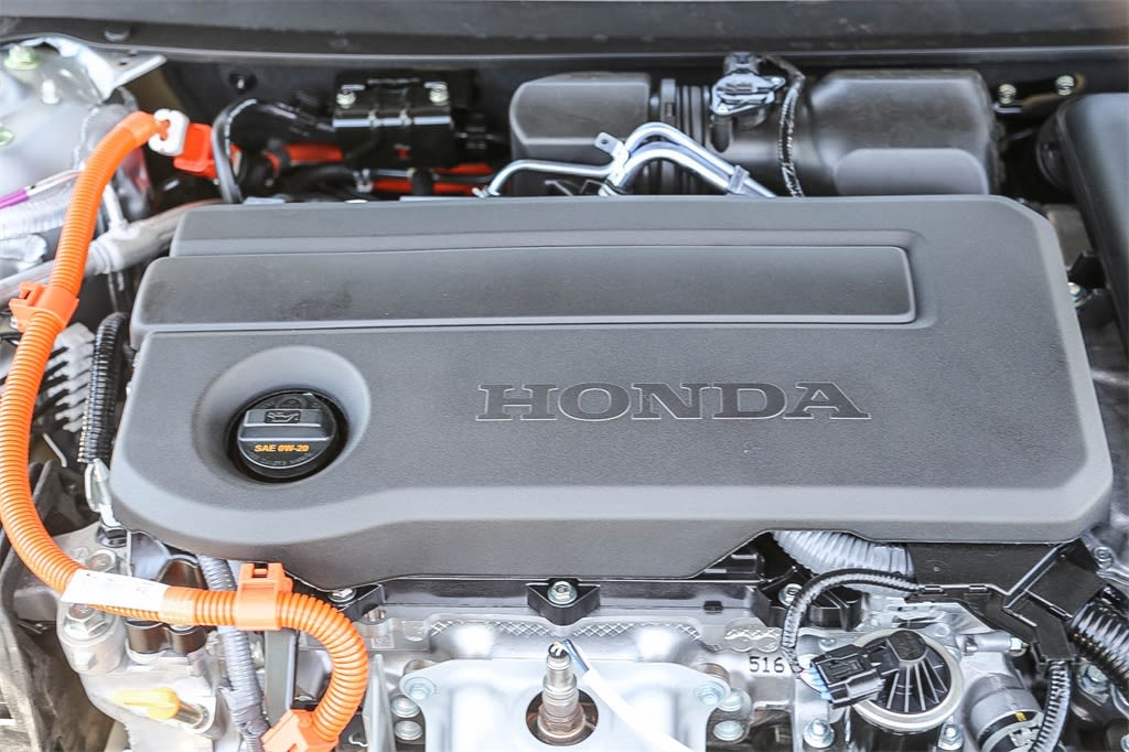 Thumbnail: 2025 Honda Accord - 7