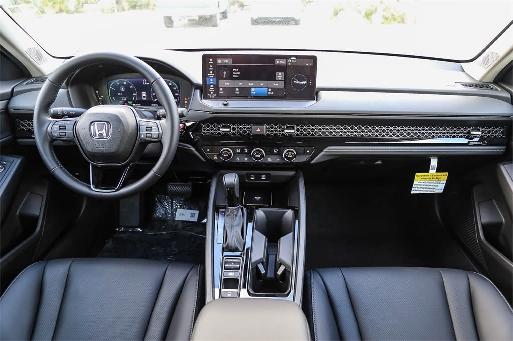 Thumbnail: 2025 Honda Accord - 2