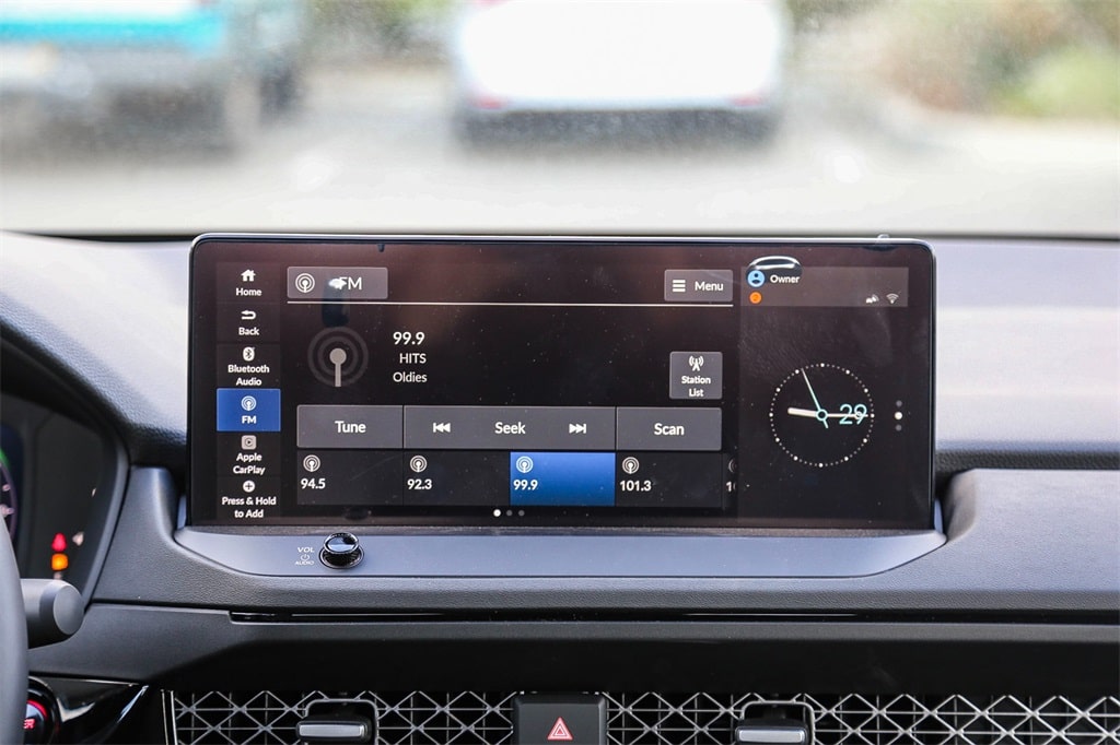 Thumbnail: 2025 Honda Accord - 13