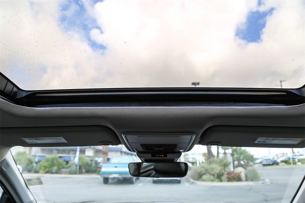 Thumbnail: 2025 Honda Accord - 23