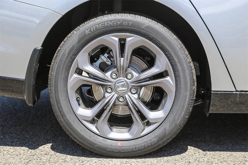 Thumbnail: 2025 Honda Accord - 21