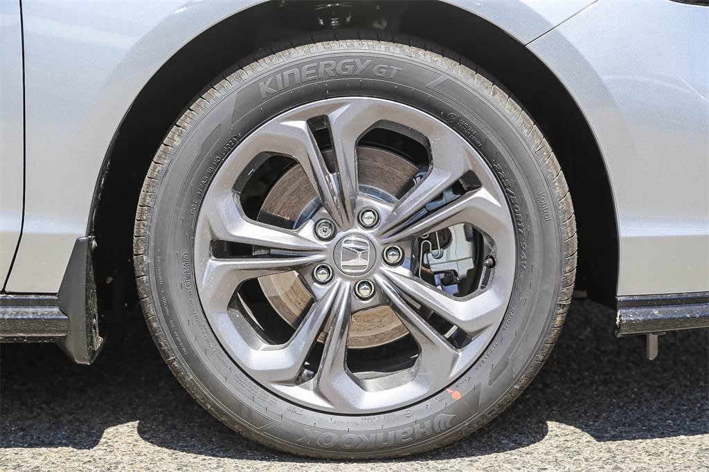 Thumbnail: 2025 Honda Accord - 6