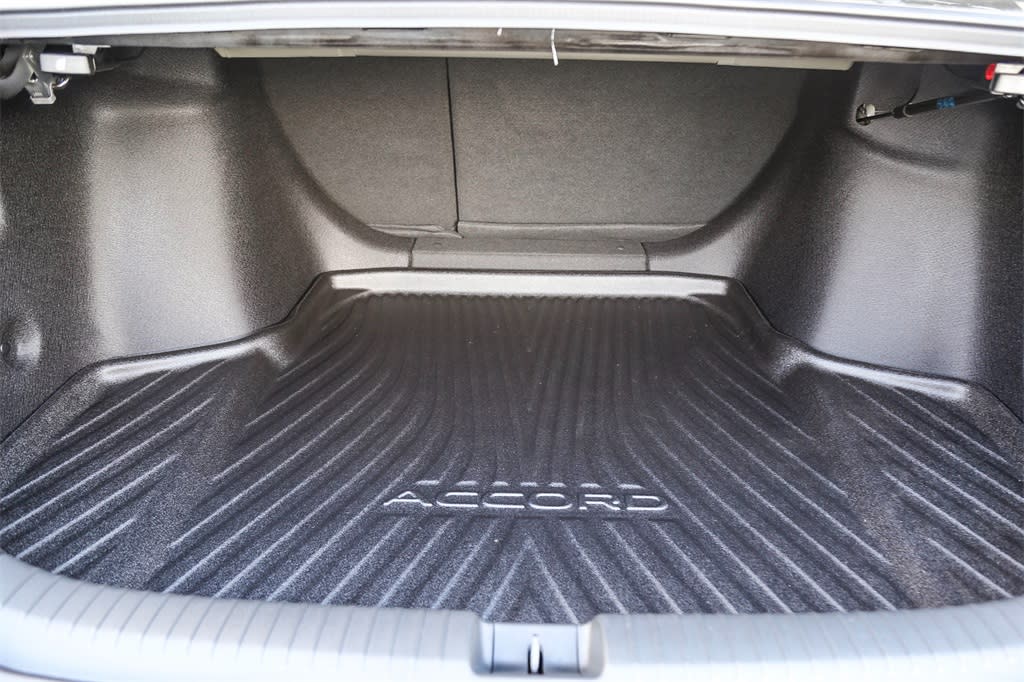 Thumbnail: 2025 Honda Accord - 16