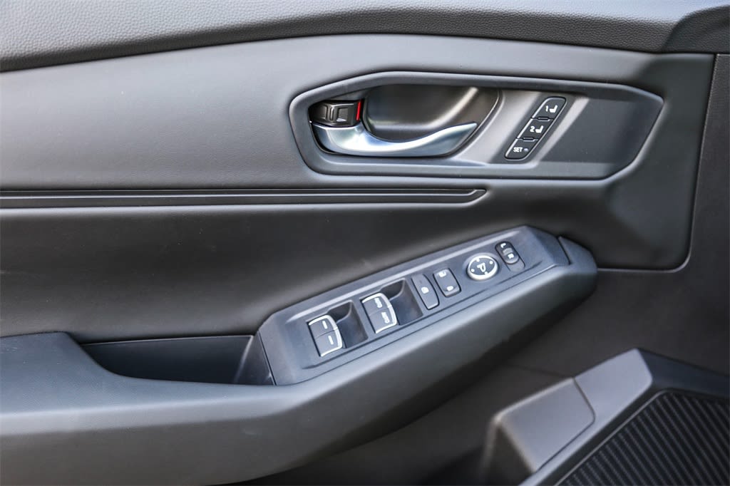 Thumbnail: 2025 Honda Accord - 23