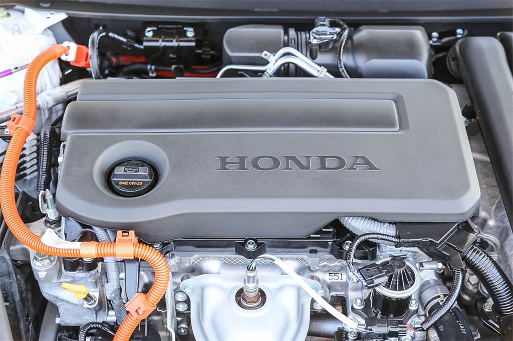 Thumbnail: 2025 Honda Accord - 7