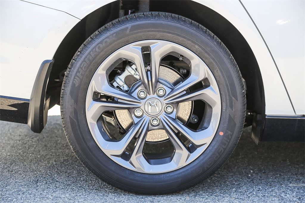 Thumbnail: 2025 Honda Accord - 20